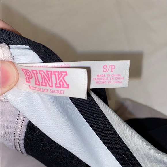 VICTORIA’S SECRET PINK SPORTS BRA - Picture 3 of 3